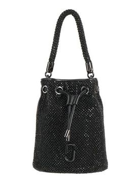 Bolso de mano Mujer Negro -- Mujer