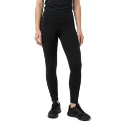 Calzamaglia Lunga Senza Bretelle Core Bike Subz Wind Black / Black