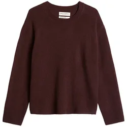 Maglione 5000011925 Black Cherry L