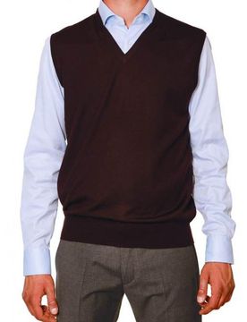 Maglia Uomo 55127/14290 195 MORO