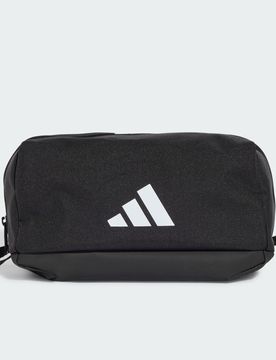 Borsa Tiro Wash Kit 1 Taglia Black / White