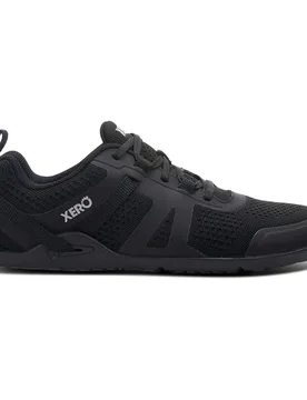 Scarpe Da Running Prio Neo Black EU 48 - Xero Shoes - FashionsVida