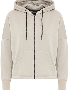 Sudadera con cremallera 'Sanice' /