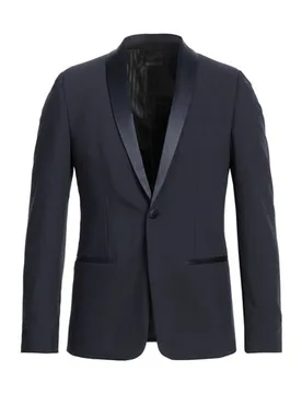 Blazer Herren Nachtblau 56 Herren - Antony Morato - FashionsVida