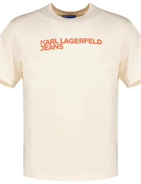 T-shirt à Manches Courtes A1m17002 Whitecap Grey S