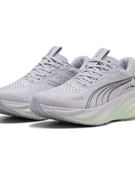 Scarpe Da Running Magnify Nitro™ 3 Lilac Crush / Sage Frost EU 40 - Puma - FashionsVida