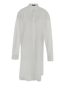 Ann Demeulemeester Camicia