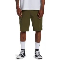 Pantalón corto de hombre Surftrek Transport 19"