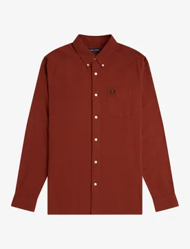 XL OXFORD SHIRT male - XL - FashionsVida