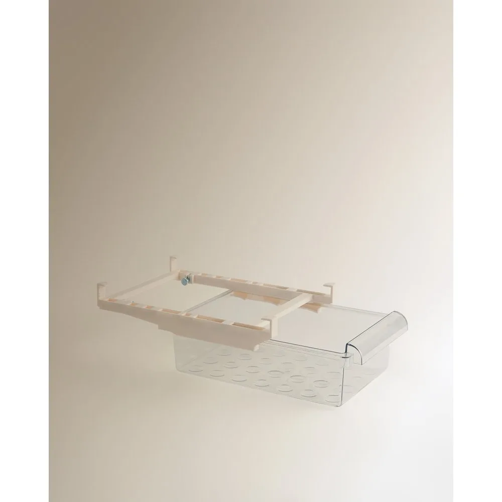 Organizador de frigorífico Acrílico - El Corte Inglés - FashionsVida