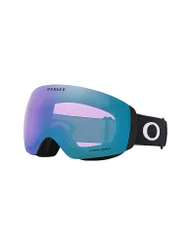 Gafas de esquí Flight Deck M Prizm Snow Torch Iridium negro