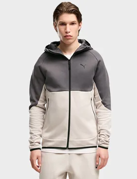 PUMA FELPA TECH NEW EVOSTRIPE - Puma - FashionsVida