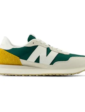 New Balance Sneaker 237 Green EU 43
