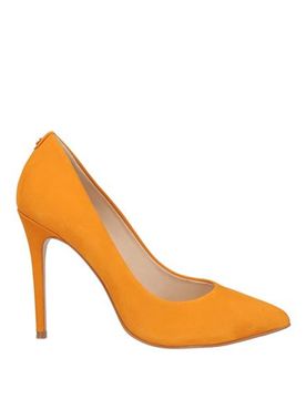 Pumps Damen Ringelblume 36,37,38,39 Damen