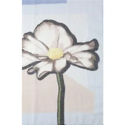LIUJO - Fular detalle maxiflores