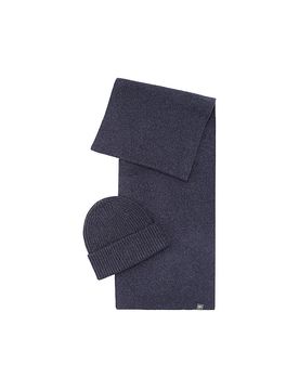 Gorro - Gorra azul oscuro