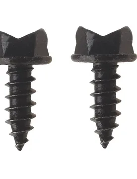 Wading Studs 100 Units Grey One Size Men - Taimen - FashionsVida