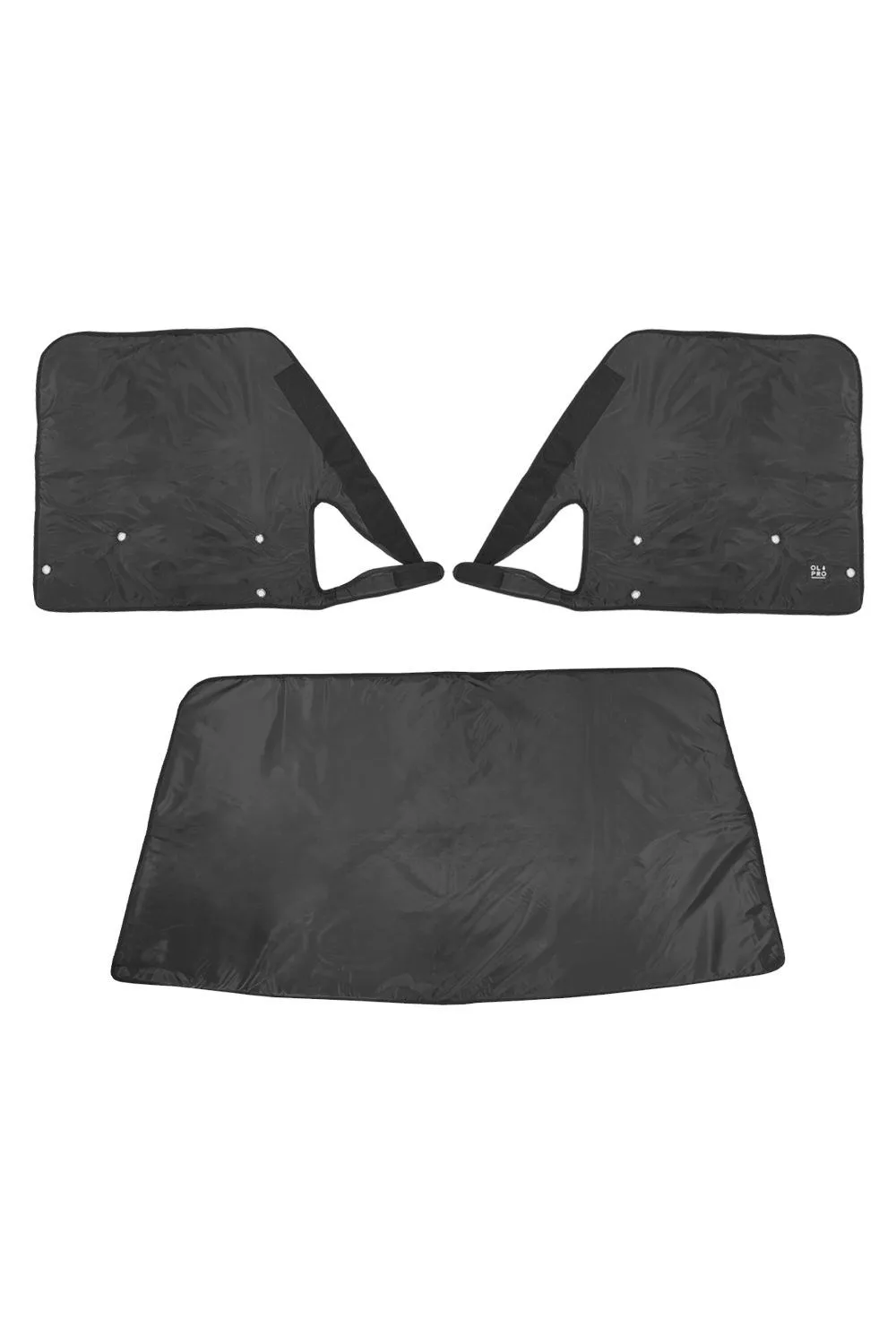 Motorhome External Thermal Windscreen Cover - Olpro - FashionsVida