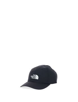 Cappello con visiera NERO SM