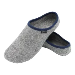 Pifit Pantoffel 40 grau