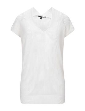 Pullover Damen Beige L Damen