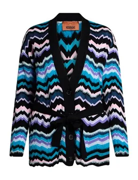 Rebecas Mujer Azul 32,34,36,38,40,42 Mujer - Missoni - FashionsVida