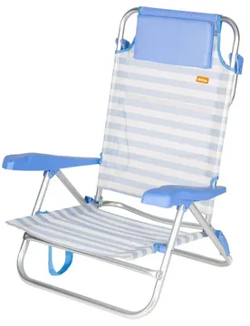 Aktive Sedia Da Spiaggia 6259