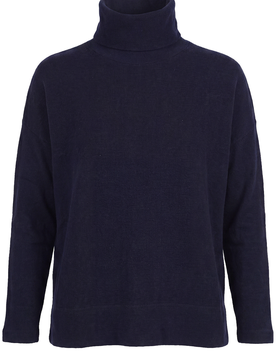 Maglia - 480027 - Blu scuro