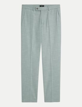 Hose Cibravo Slim-Fit Grau 48