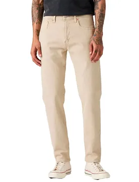 Jeans 502® Tappered Fit Toasted Hazelnut / Garment Dye 30
