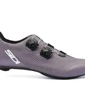 Scarpe Da Strada Ergo 6 Burgundy