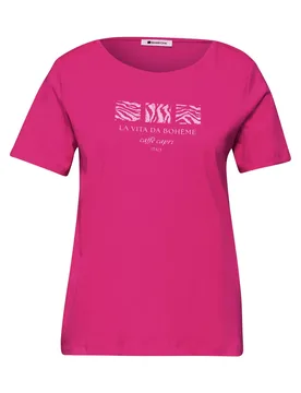 LTD QR basic pearl print shirt female - 38 - FashionsVida