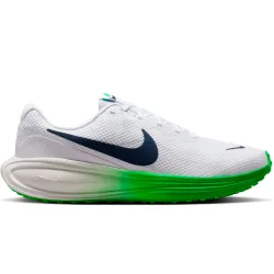 Revolution 8 zapatilla running hombre Blanco (42,5)