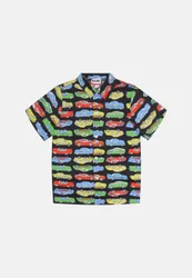 Camicia Bambino Moschino HMC01X