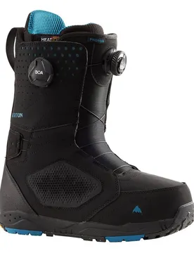 Chaussures De Snowboard Photon Wide Boa® Black 30.0