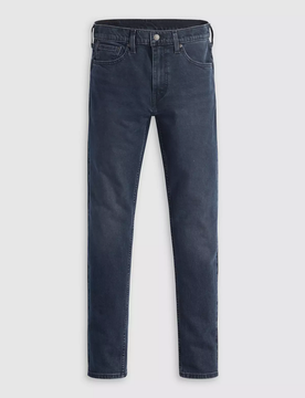 LEVI'S jeans slim fit uomo blue