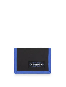 Crew Single, 100% Polyester KontrastBlacBlu Petit unisex - Eastpak - FashionsVida