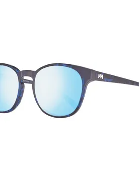 Occhiali Da Sole Polarizzati Hh5005-c03-51 Blue One Size