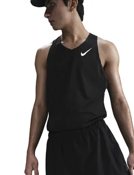 In1 Shorts Challenger Breathe Dri-FIT - Noir - male - Size: L