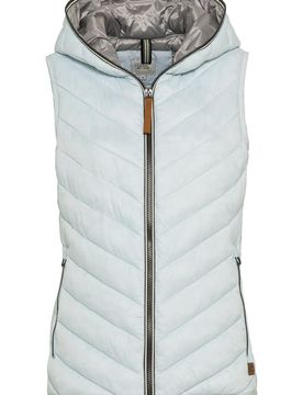 VEST female