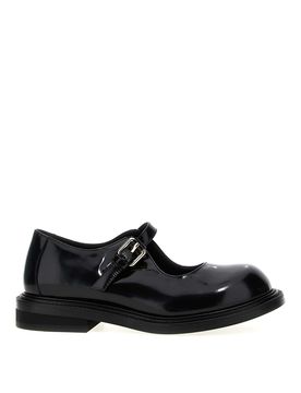 Moschino Olivia Mary Jane