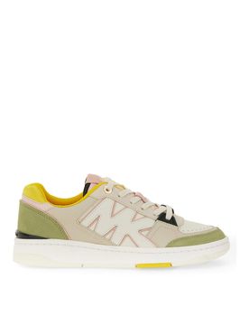 Sneaker in pelle