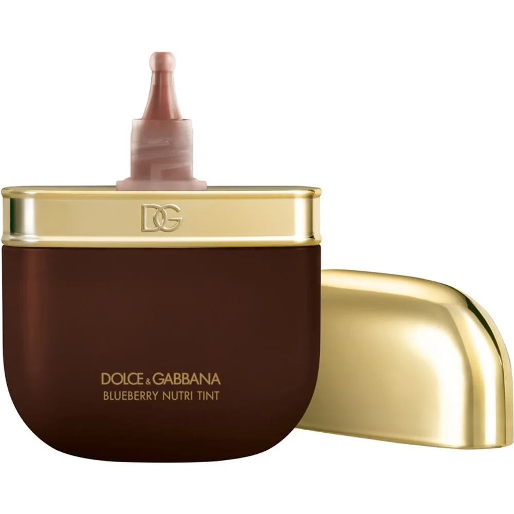 Dolce & Gabbana - Base de maquillaje Blueberry Nutri-Tint Dolce&Gabbana - Dolce & Gabbana - FashionsVida