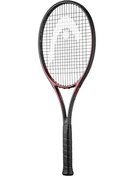 Prestige Tour 2023 Tennisschläger (Midplus), schwarz 3