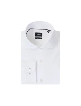 Joop Camisa Slim Fit PAI blanco 45 - Joop! - FashionsVida