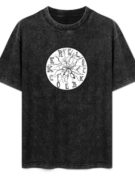 Clockblocker T-Shirt Casual Loose Fit Summer Tee Shirt - Aliexpress - FashionsVida