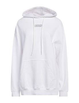 Sweatshirt Damen Weiß L,M,S,XS,XXS Damen