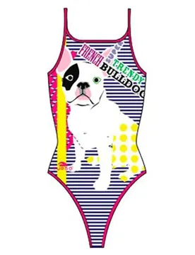 Maillot De Bain Bulldog Reconditionné