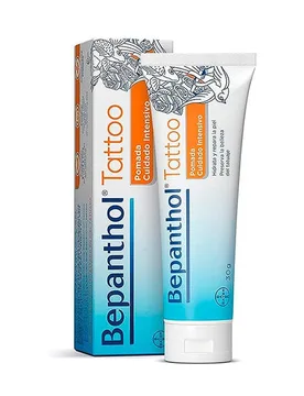 BEPANTHOL Tattoo Pomada 100Gr - BEPANTHOL - FashionsVida