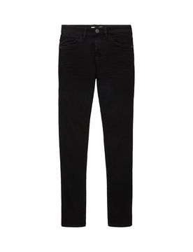TOM TAILOR Vaquero 'Troy' negro